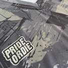 Pride Or Die shadow Training t-shirt